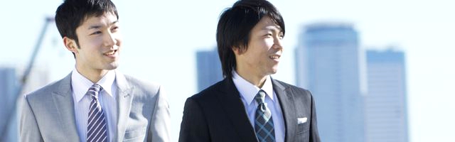 面接聞かれるキャリアプランは夢ではいけない